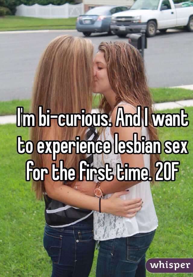 Best Friend Lesbian Experiences